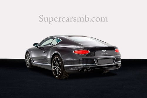 BENTLEY Continental GT V8