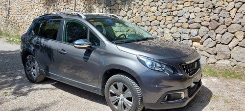 PEUGEOT 2008 1.6 BlueHDI Style 100