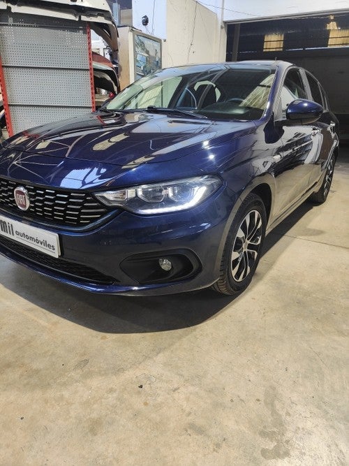 FIAT Tipo 1.3 Multijet II Mirror