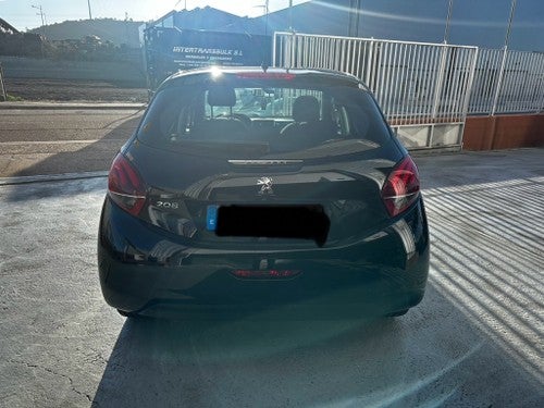 PEUGEOT 208 1.6 BlueHDi Active 75