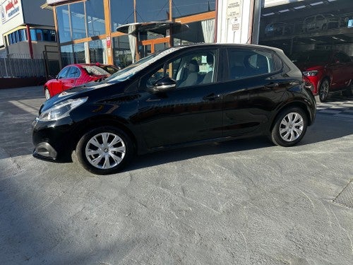 PEUGEOT 208 1.6 BlueHDi Active 75