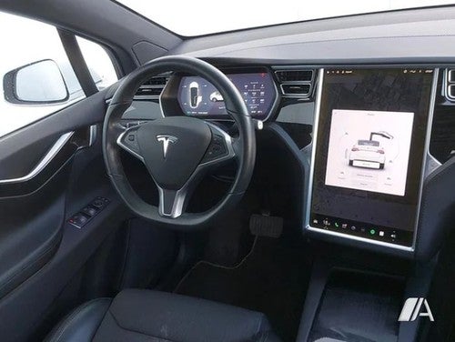 TESLA Model X 100D AWD