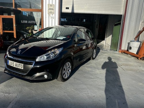 PEUGEOT 208 1.6 BlueHDi Active 75