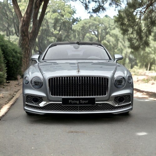 BENTLEY Flying Spur V8