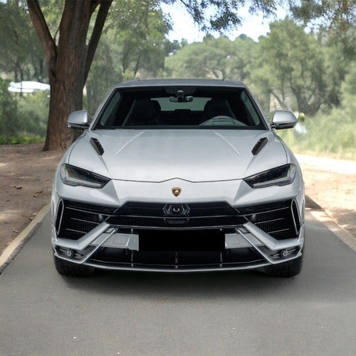 LAMBORGHINI Urus 4.0 V8 Aut.