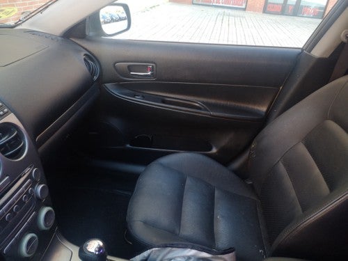 MAZDA Mazda6 2.3 Sportive