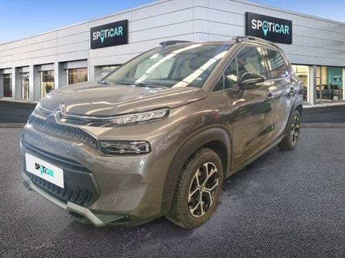 CITROEN C3 Aircross BlueHDi S&S Shine 110