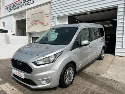 FORD Tourneo Connect Grand 1.5TDCi Auto-S&S Active 100