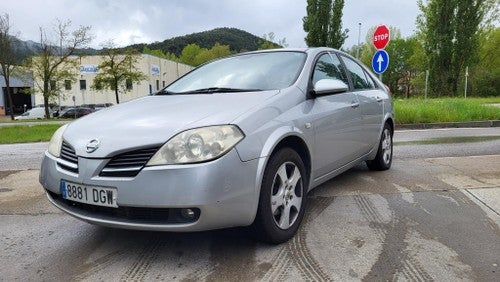 NISSAN Primera 1.9dCi Acenta