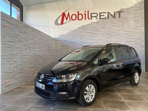 VOLKSWAGEN Sharan 2.0TDI Advance 110kW