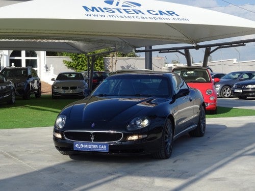 MASERATI Coupé Cambiocorsa