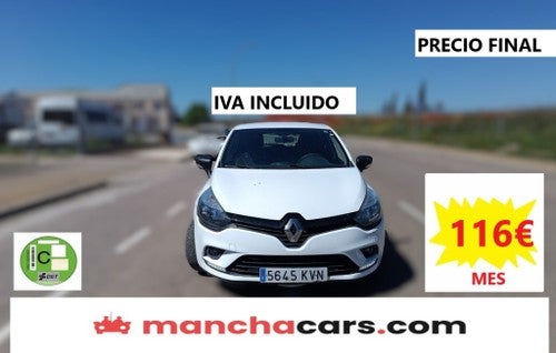 RENAULT Clio 1.5dCi Energy Business 55kW