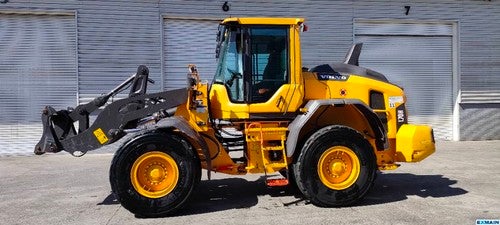 Volvo L 70 H 