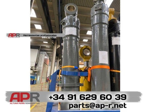 Liebherr R 984 C CYLINDERS HOIST, STICK, BUCKET / CILINDROS