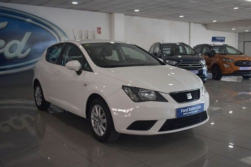 SEAT Ibiza 1.0 S&S Reference 75