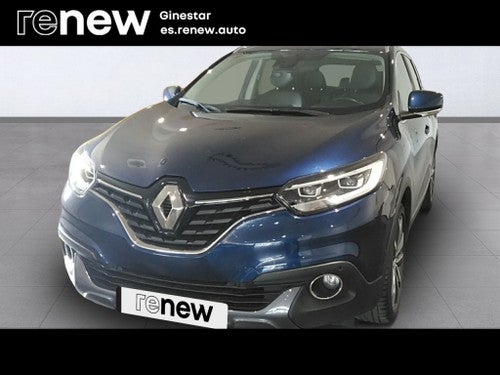 RENAULT Kadjar 1.2 TCe Energy Zen 97kW