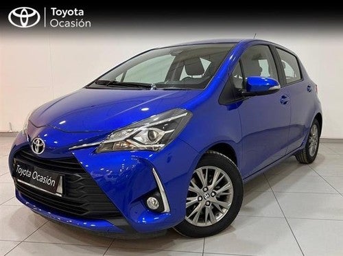 TOYOTA Yaris 1.0 Active Tech