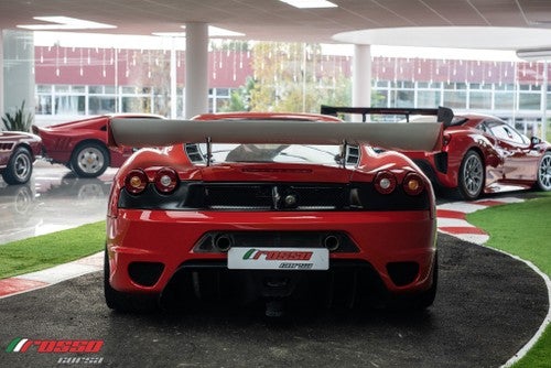 FERRARI F430 F1