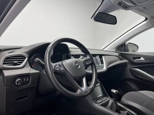 OPEL Grandland X 1.6CDTi S&S Excellence 120