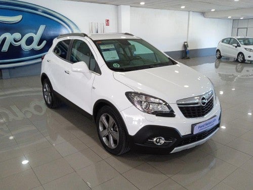 OPEL Mokka 1.7CDTi S&S Excellence 4x2