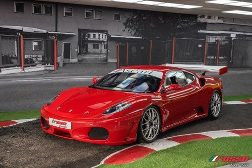 FERRARI F430 F1