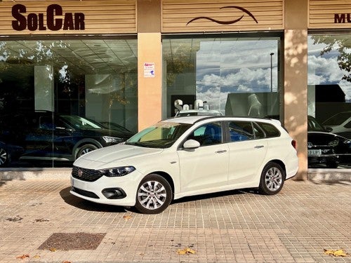 FIAT Tipo SW 1.6 Multijet II Lounge