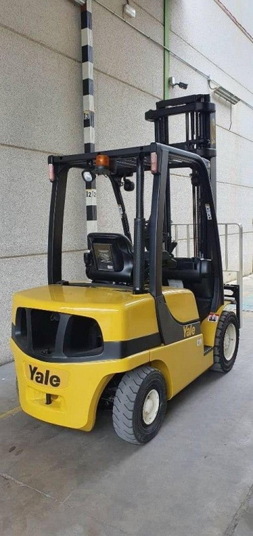 Yale GDP30VX