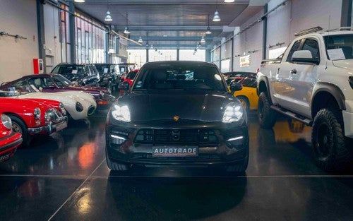 PORSCHE Macan GTS Aut.