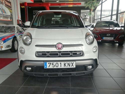 FIAT 500L 1.6Mjt II S&S Cross