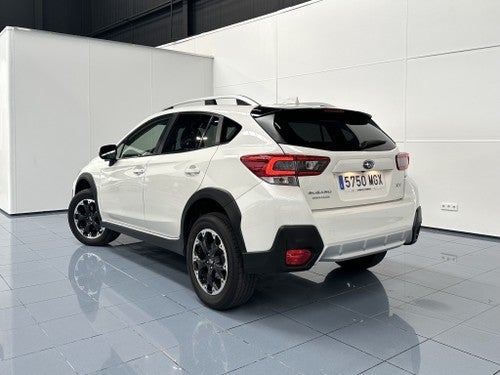 SUBARU XV 1.6i Sport Plus CVT