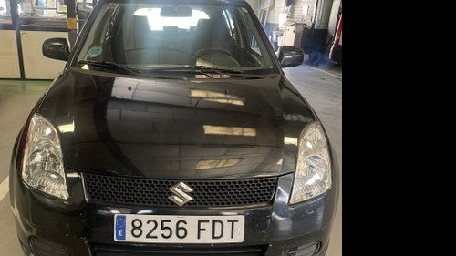 SUZUKI Swift 1.3 GL