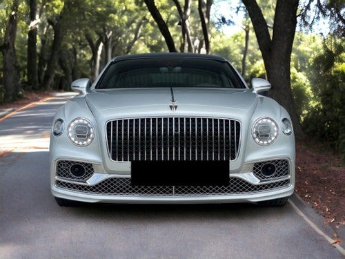 BENTLEY Flying Spur Hybrid