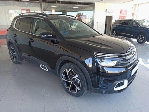 CITROEN C5 Aircross 1.6 HYBRID 225 FEEL AUTO 5P