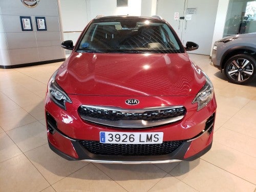 KIA XCEED 1.6 GDI PHEV EMOTION 141 5P