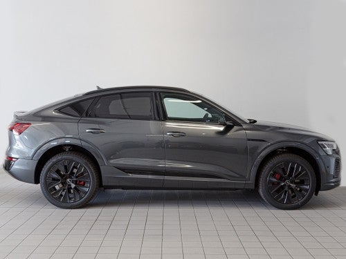 AUDI Q8 e-tron Sportback 55 quattro S line