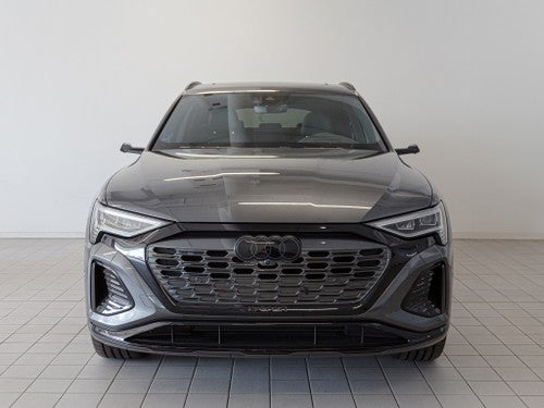 AUDI Q8 e-tron Sportback 55 quattro S line