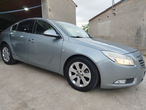 OPEL Insignia 1.8 Essentia