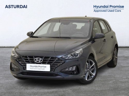 HYUNDAI i30 1.5 DPI Klass SLX 110