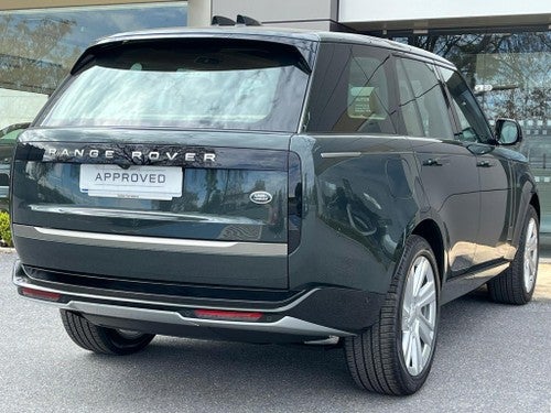 LAND-ROVER Range Rover 3.0D I6 MHEV HSE SWB AWD Aut. 350