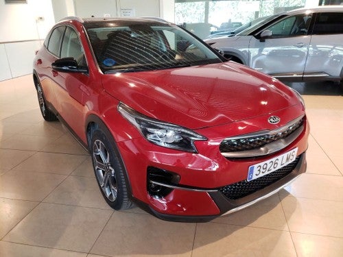 KIA XCEED 1.6 GDI PHEV EMOTION 141 5P