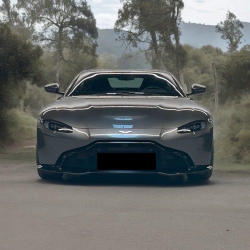 ASTON MARTIN Vantage 