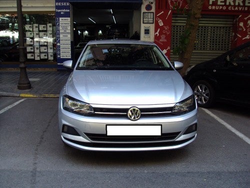 VOLKSWAGEN Polo 1.0 TSI Advance 70kW