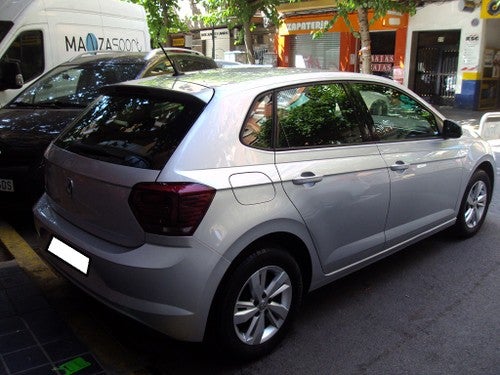 VOLKSWAGEN Polo 1.0 TSI Advance 70kW