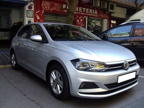 VOLKSWAGEN Polo 1.0 TSI Advance 70kW