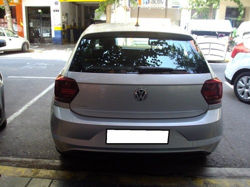 VOLKSWAGEN Polo 1.0 TSI Advance 70kW