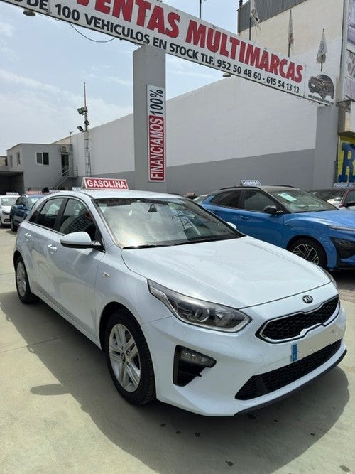 KIA Ceed 1.0 T-GDI Eco-Dynamics Drive 100