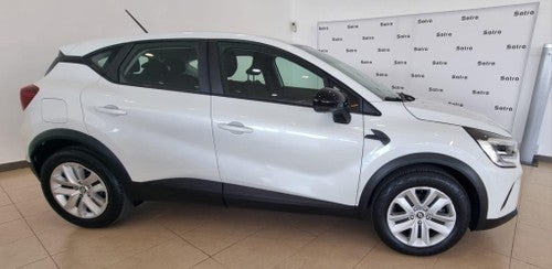 RENAULT Captur TCe Intens 67kW