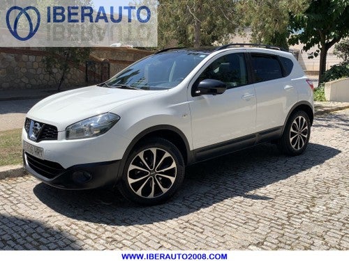 NISSAN Qashqai 1.5dCi 360 4x2