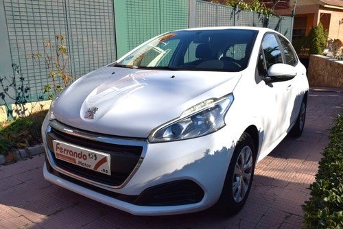 PEUGEOT 208 1.2 PureTech GLP Active 82