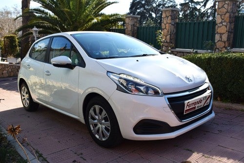 PEUGEOT 208 1.2 PureTech GLP Active 82